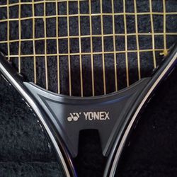 Yonex Tennis Racket 