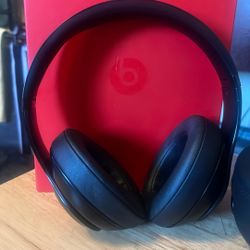 Studio3 Beats 