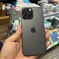 iPhone 14 Pro 1TB Unlocked