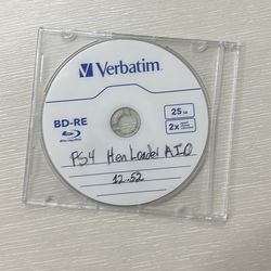 Gold hen for ps4 12.52