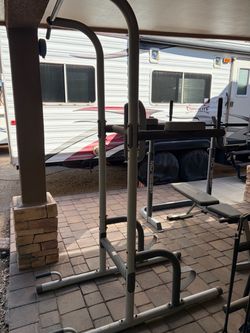 Weigh set
