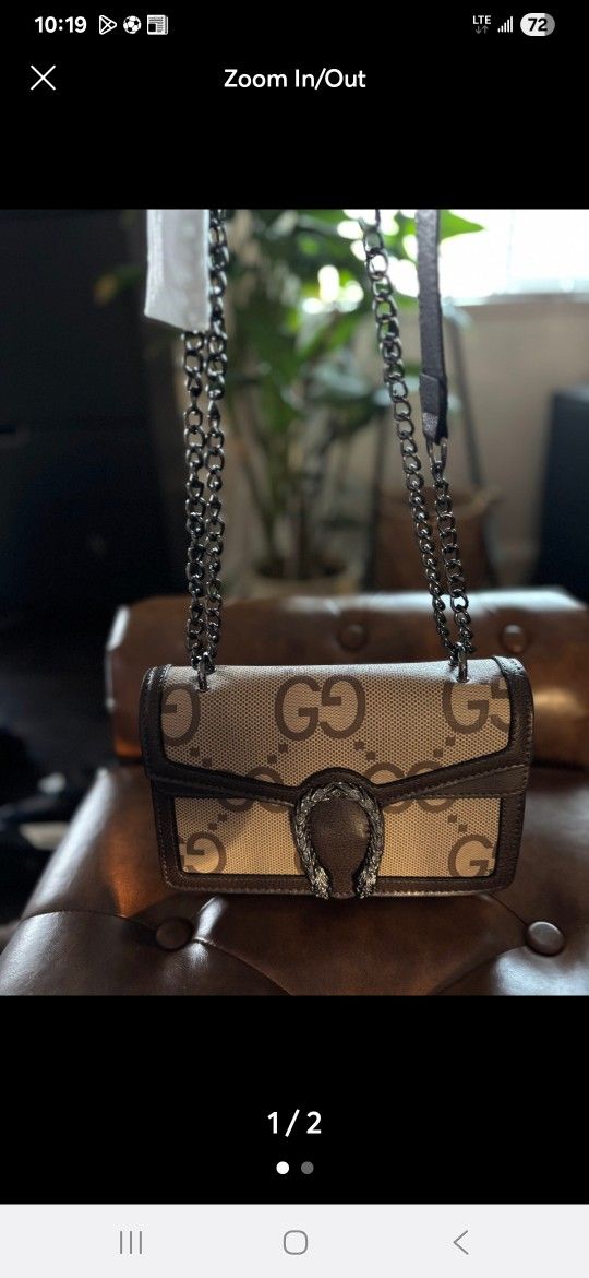 G G BAGS