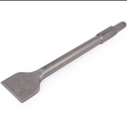 1-1/8" HEX FLAT CHISEL SCRAPING BIT FOR DEMOLITION DEMO JACK HAMMER TOOL TILE