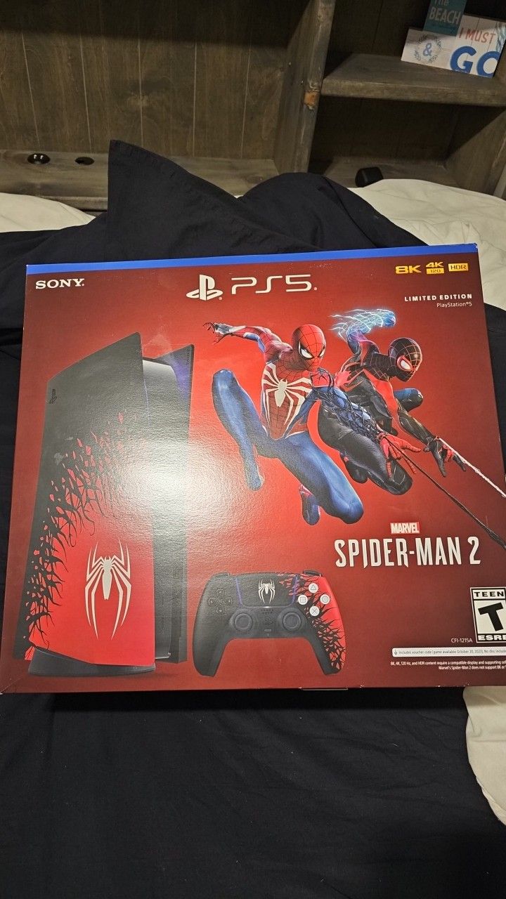 Playstation 5