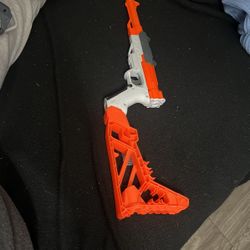 Nerf Guns 