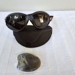 Panoptx Windless Eyewear 