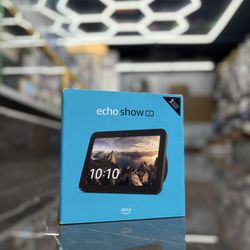 Echo Show 8 (3rd Gen) (Take It Home In Payment/ llévatelo a casa en pagos)
