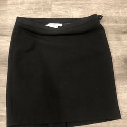 Black Skirts