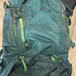 Kelty 80L Backpack