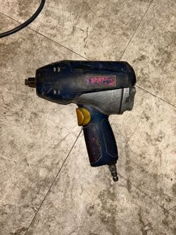Air Impact wrench