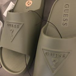 Guess Sandals For Man
