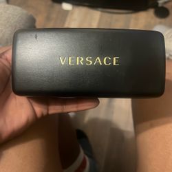 AUTHENTIC  VERSACE GLASSES (WOMEN)
