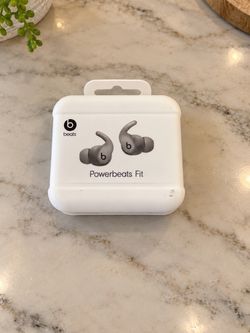 *New* Beats Powerbeats Fit