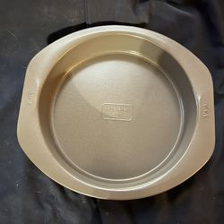 Ninja Never Stick Round Cake Pan