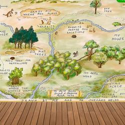 Pooh Babyshower Bundle 