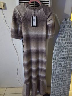 Vestido nuevo