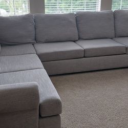 Sectional Sofa