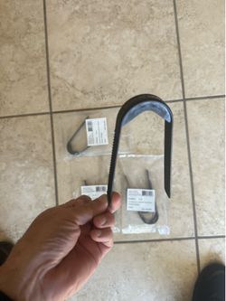 Replacement ZipStraps for Yakima Super Crush Bike Rack