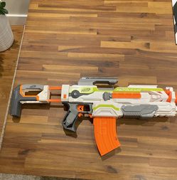 Nerf Gun