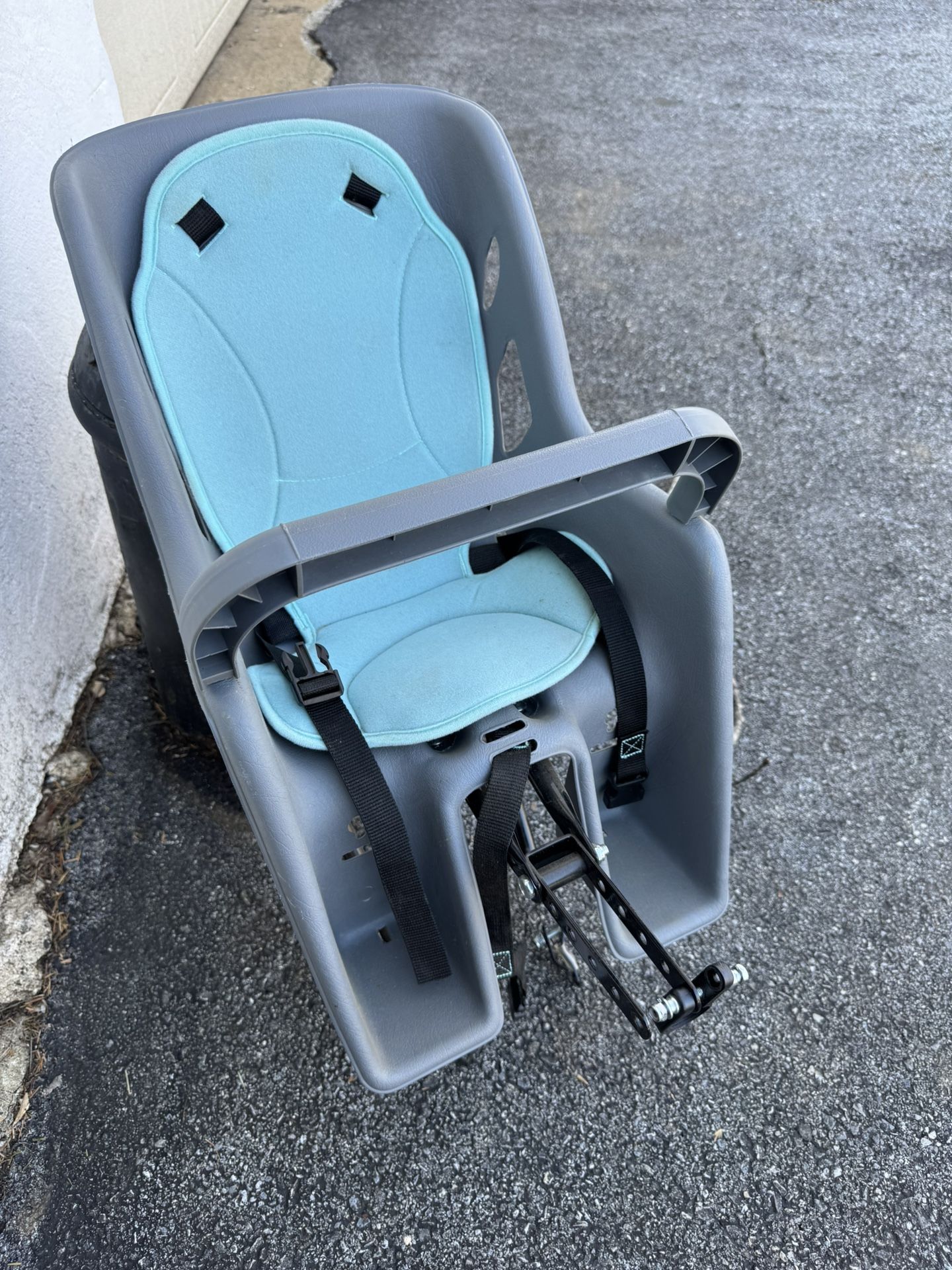 Bike Child Seat