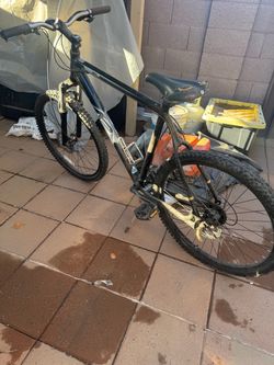 K2 bike