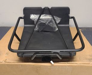 Vanmoof S3 Front Carrier Basket