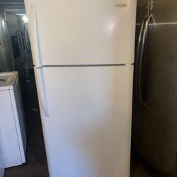 Frigidaire Refrigerator Good Working Condition