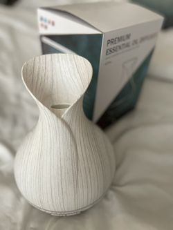 Essential Oil Diffuser