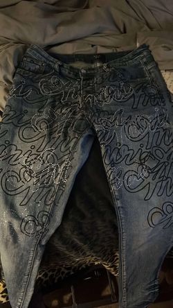 Amiri pants