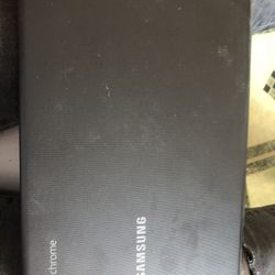 Samsung Chromebook