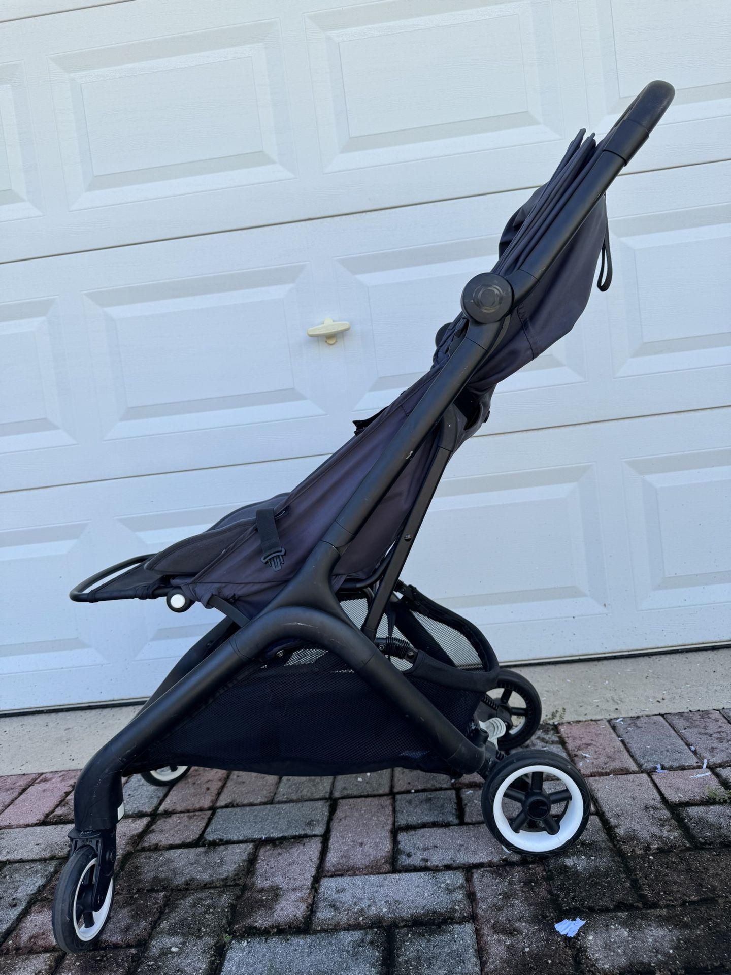Bugaboo travel stroller