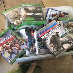 Xbox 360 250GB RGH System Pre-loaded w/ Tons of Games!! for Sale in Winter  Park, FL - OfferUp