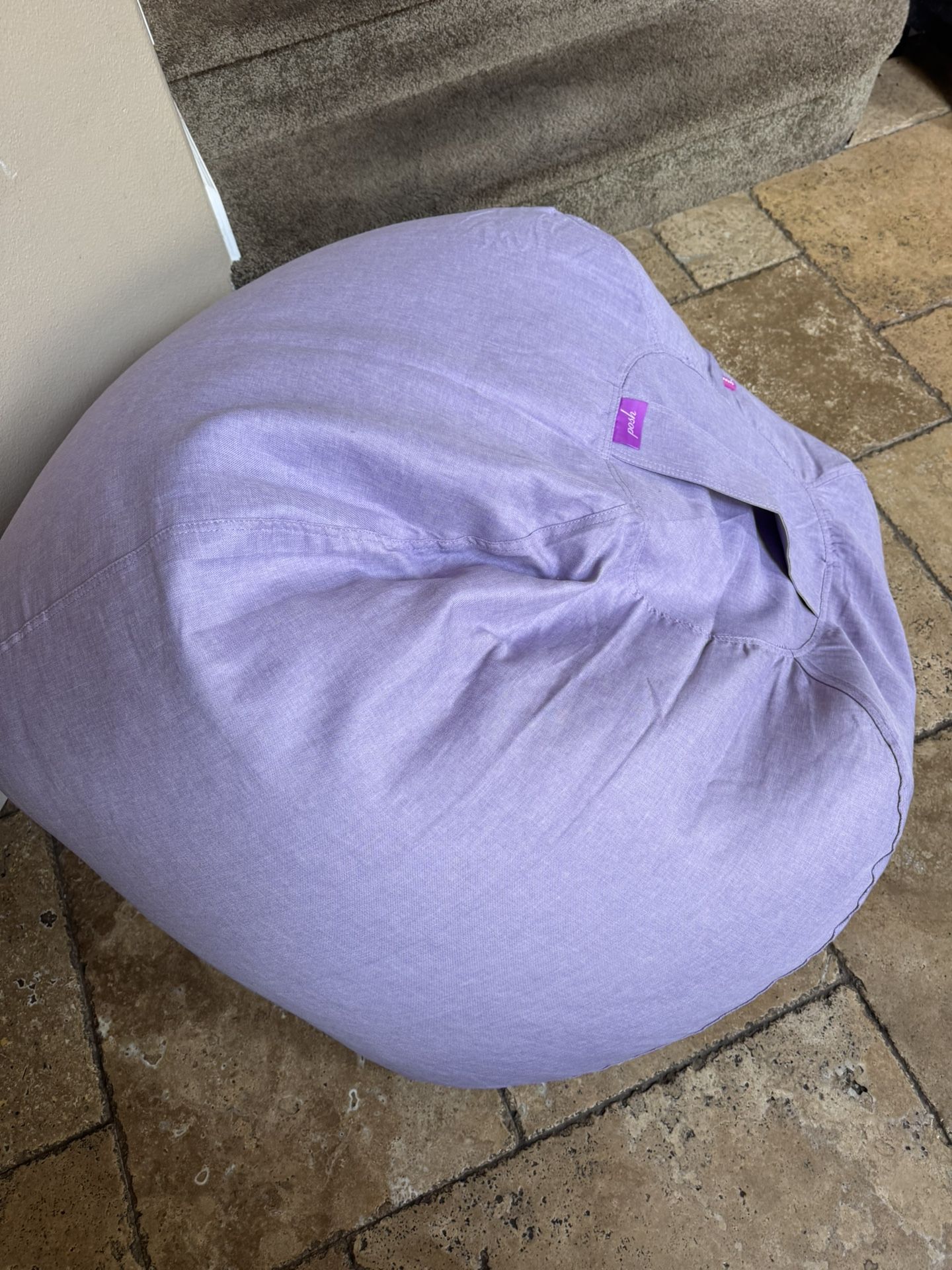 Free Kids Bean Bag