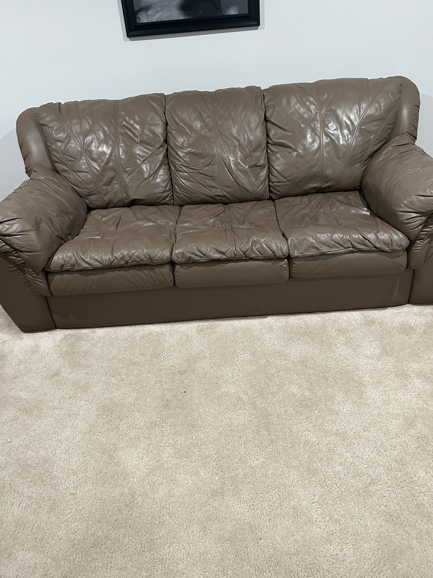 Sofa bed Set 