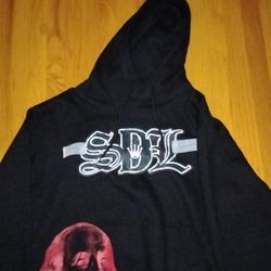 SDL Hoodie 