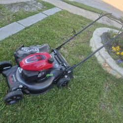 Honda Hrn216 Brand New Nuevo No Bolsa No Bag