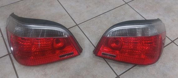 BMW 530i 2006