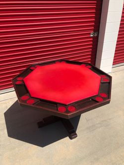 KESTELL POKER TABLES
