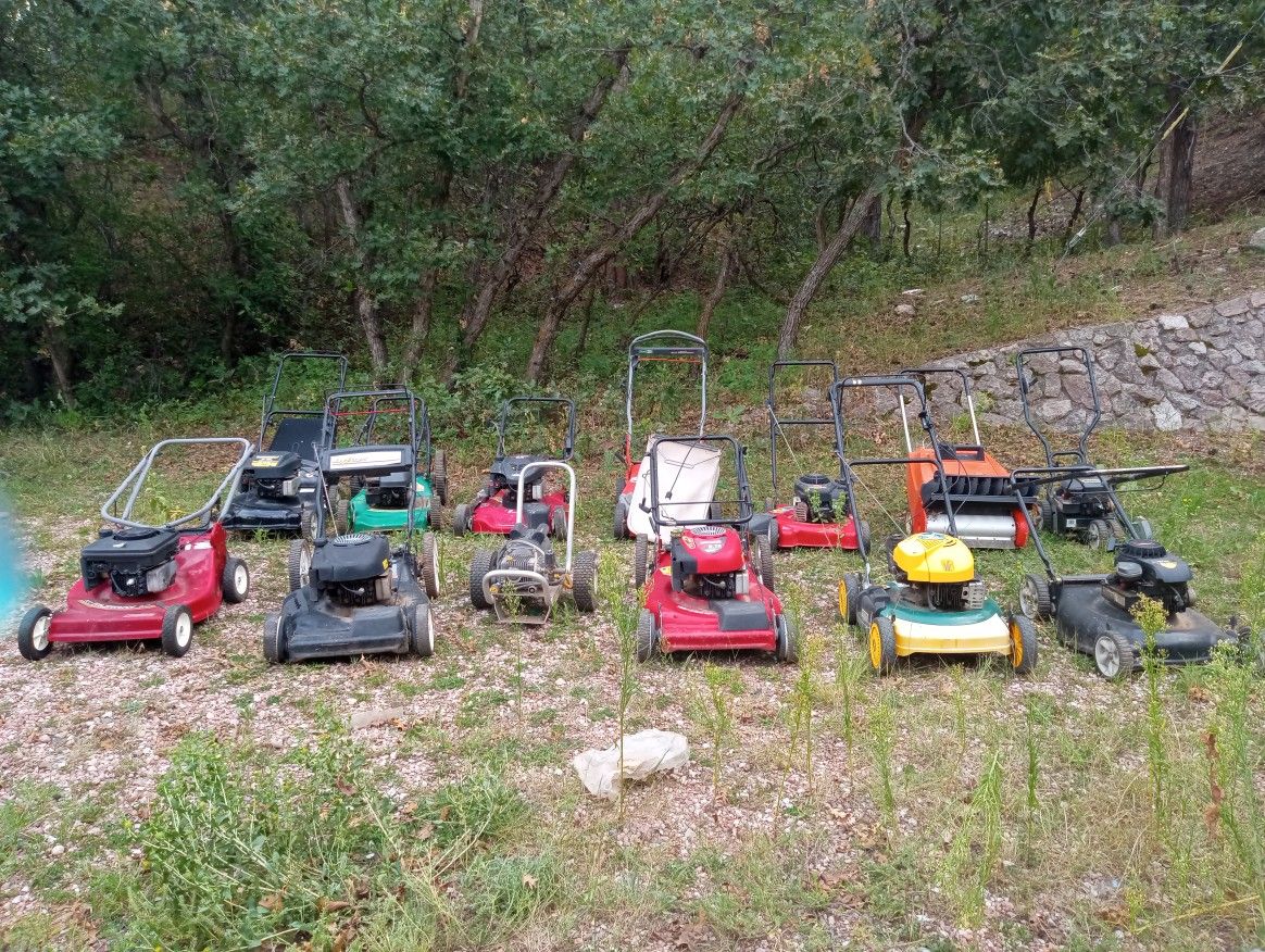 All These Must Go 20$ A Piece Or Better Offer 