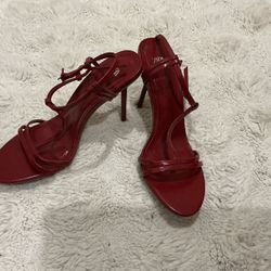Zara Heels 