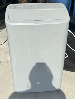 Portable air conditioner