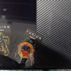 Xbox One With Extras!