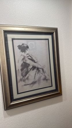 Home Decor - Art Frame