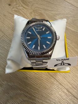 Invicta Specialty I by Invicta Men's Watch - 40mm, Steel (69015)