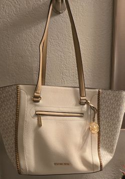 Large Authentic Michael Kors Purse
