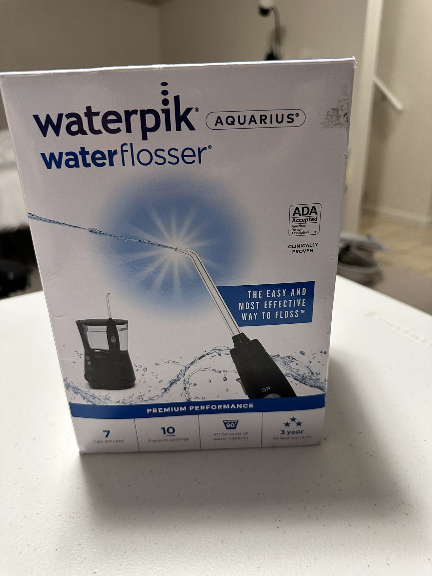 waterpik - $40 (Creve Coeur)