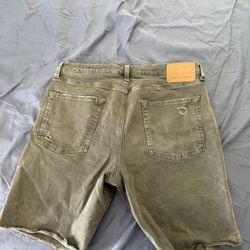 American Eagle Men Shorts 34