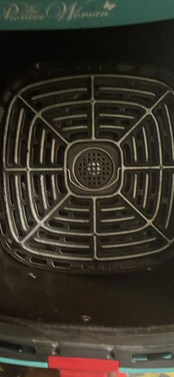 Pioneer Woman Air Fryer Basket Insert