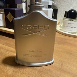 Creed  Himalaya  3.3 0z