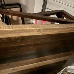 Living Room Table